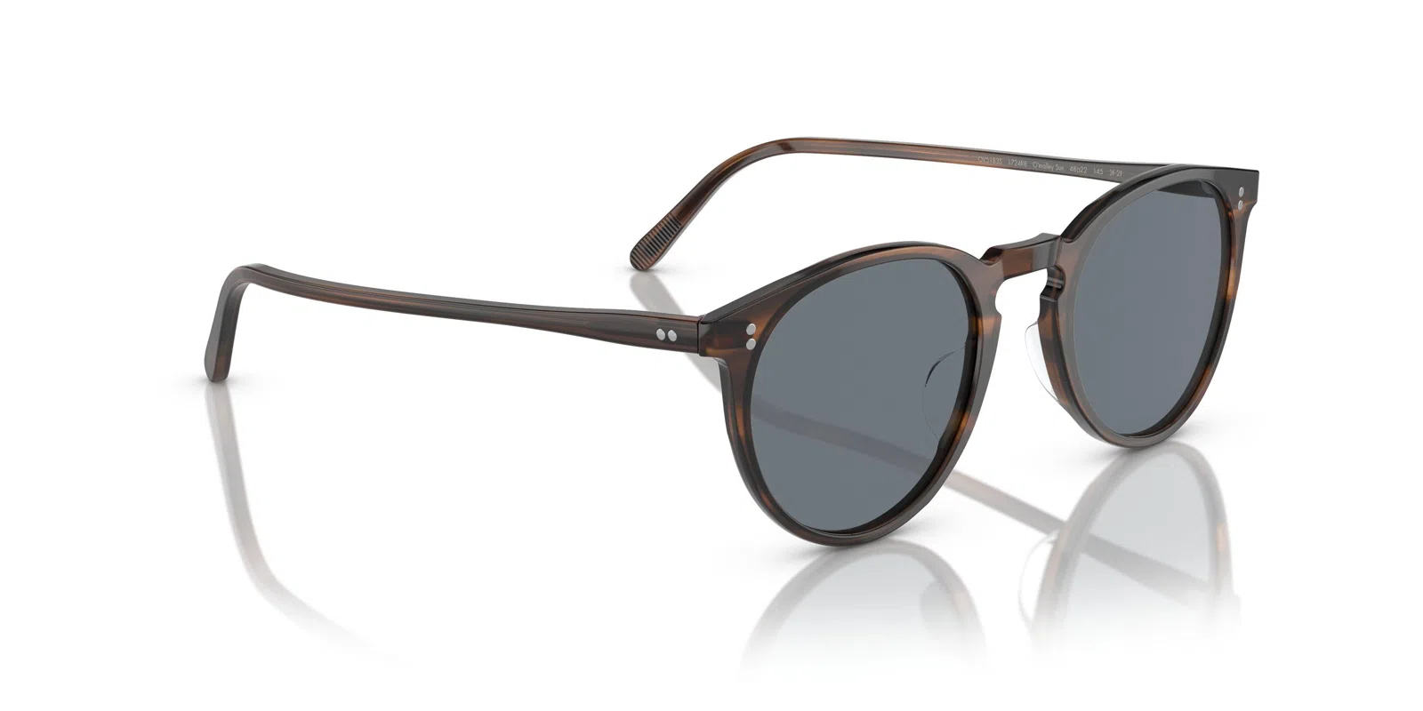 Oliver Peoples O'malley Sun 5183S Sunglasses - view 86